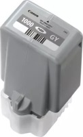 Canon pfi-1000 ink tank grey Inkt Grijs
