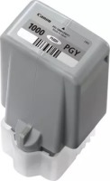 Canon pfi-1000 ink tank ph grey Inkt Grijs