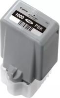 Canon pfi-1000 ink tank photo black Inkt Zwart