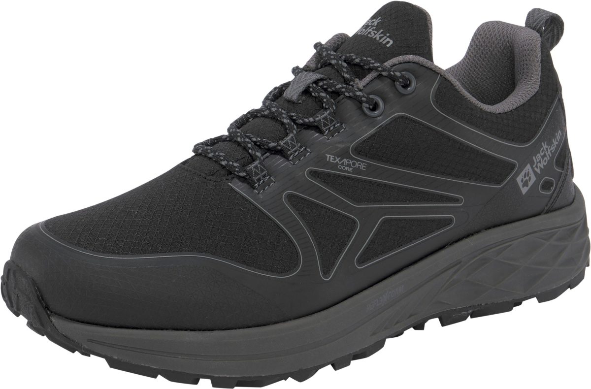 Jack Wolfskin Wandelschoenen ROCKET HIKER 2 TEXAPORE W