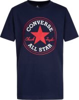 Converse Shirt met korte mouwen