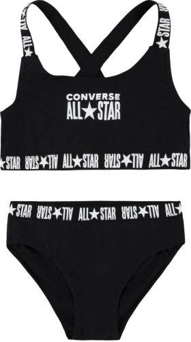 Converse Bustierbikini 2PC CORE LOGO SWIMSUIT (set)