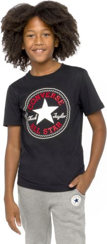 Converse Shirt met korte mouwen