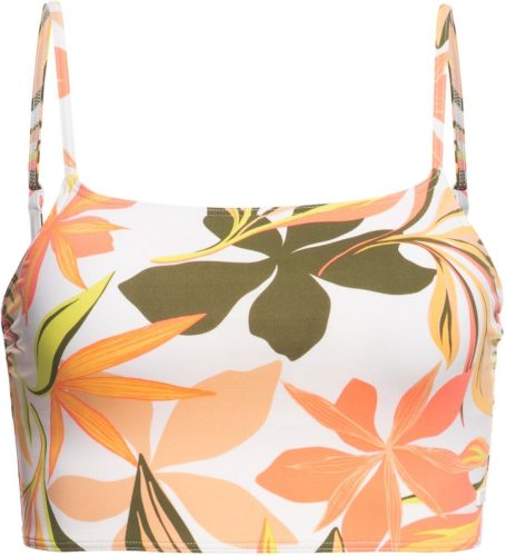 Roxy Tankinitop Printed Beach Classics