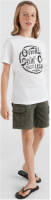 O'Neill loose fit cargo bermuda Cali Beach Cargo olijfgroen