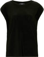 SisterS Point T-shirt zwart