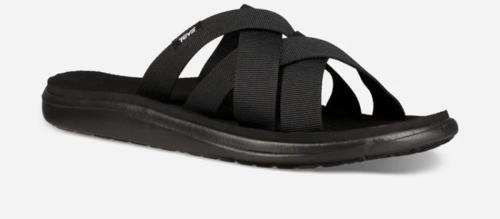 Teva M Voya Slide BLACK