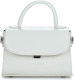 Lancaster Schoudertas Handbag Small Suave Even in een subtiele look