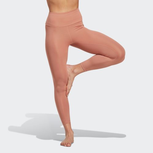 adidas Performance Trainingstights YOGA ESSENTIALS HIGHWAISTED