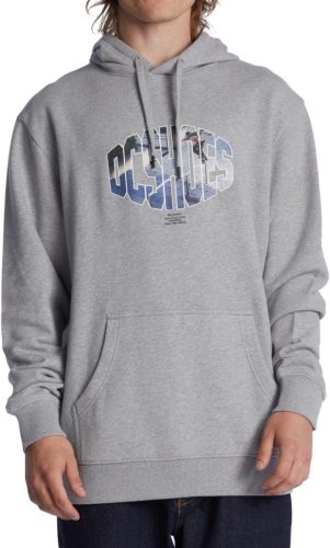 Dc shoes Hoodie Wes