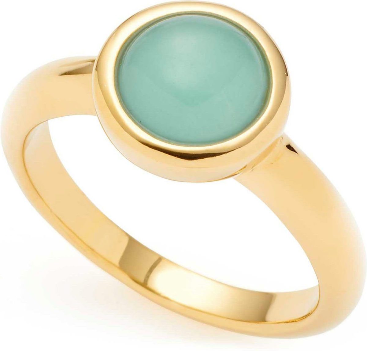 Leonardo Ring