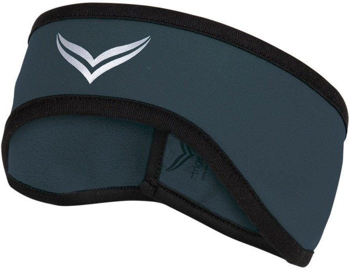 Trigema Hoofdband Trigema Softshell-voorhoofdband