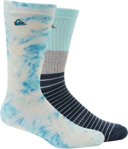 Quiksilver Sokken Tie-dye