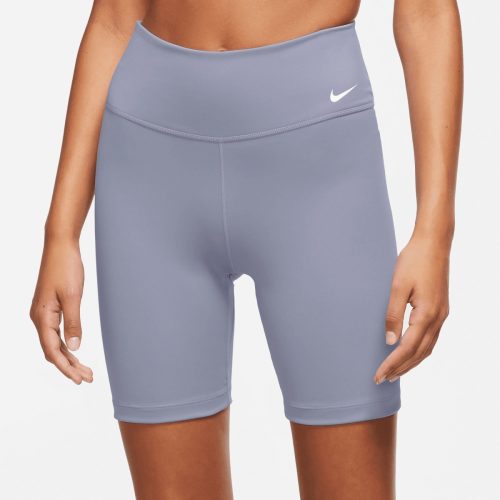 Nike Trainingstights ONE WOMEN'S MID-RISE BIKER SHORTS