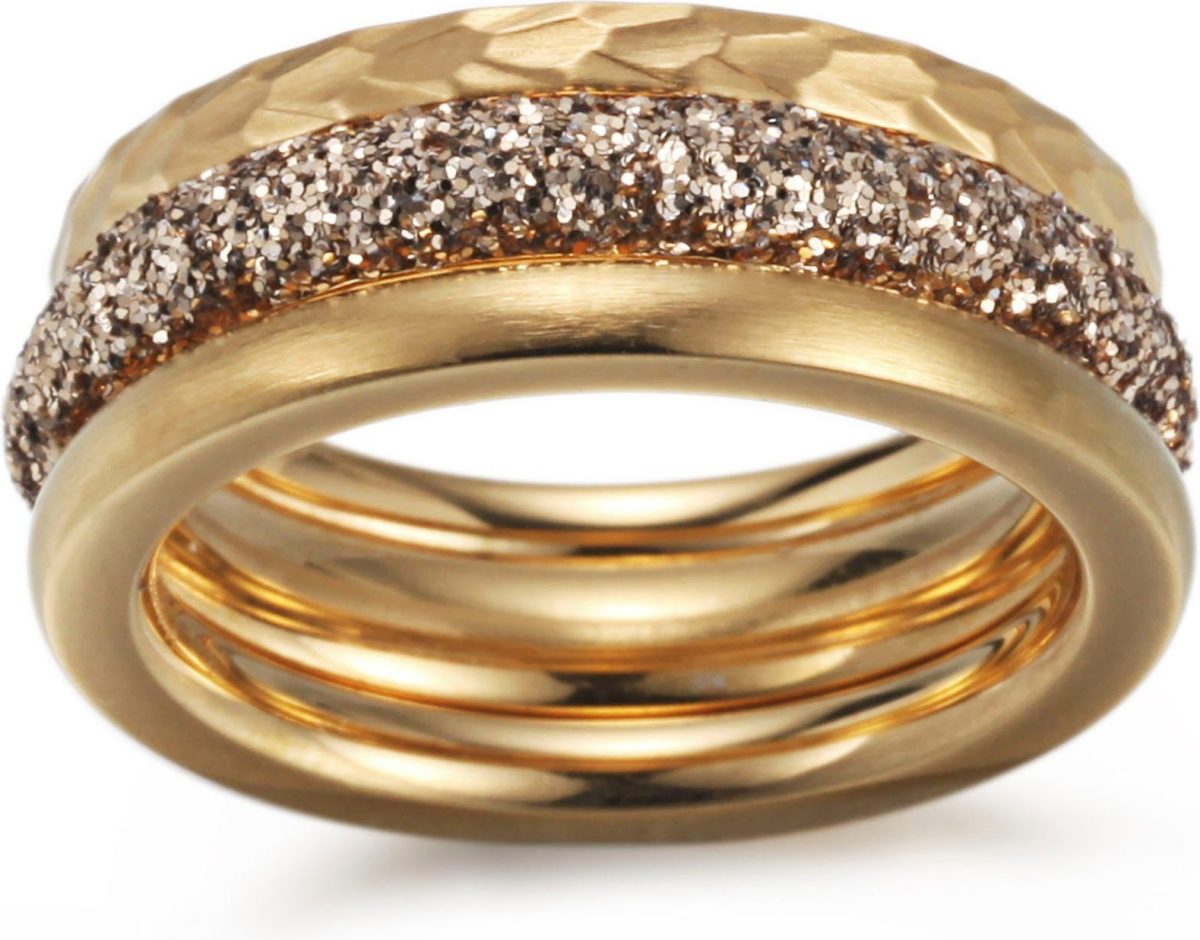 Kingka Ringenset (set, 3-delig)