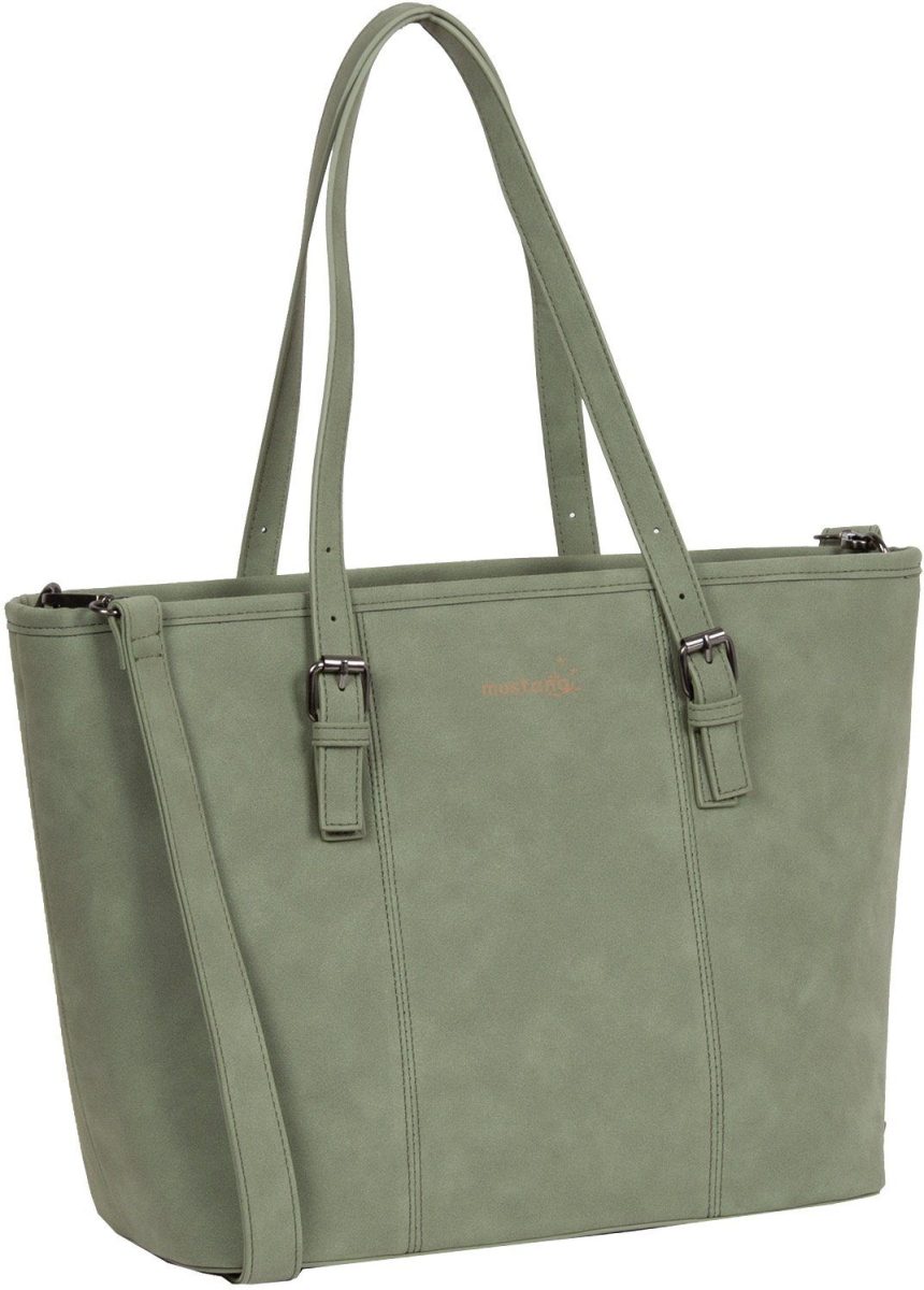 Mustang Shopper Zamora