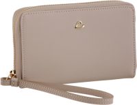 Lancaster Portemonnee Wallet City Philos van leer
