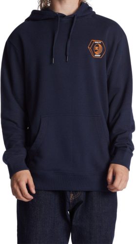 Dc shoes Hoodie Quality Goods