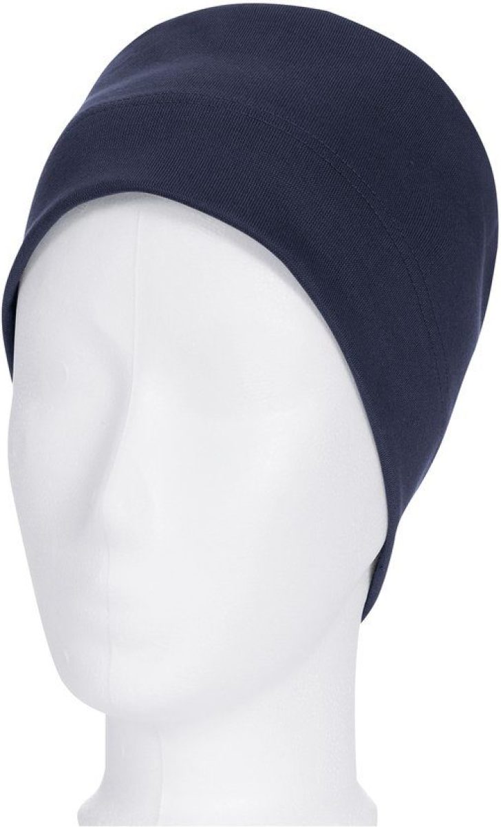 Trigema Gebreide muts Trigema Soft-Cap viscose