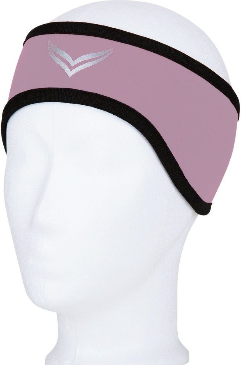 Trigema Hoofdband Trigema Softshell-voorhoofdband