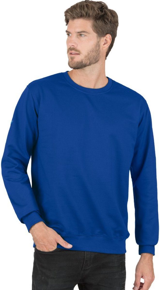 Trigema Sweatshirt Trigema Sweat-Shirt