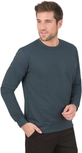 Trigema Sweatshirt Trigema Sweat-Shirt