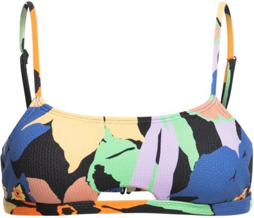 Roxy Bandeau-bikinitop Color Jam