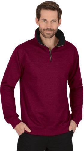 Trigema Sweatshirt Trigema Sweat-Shirt