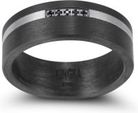 Kingka Partnerring