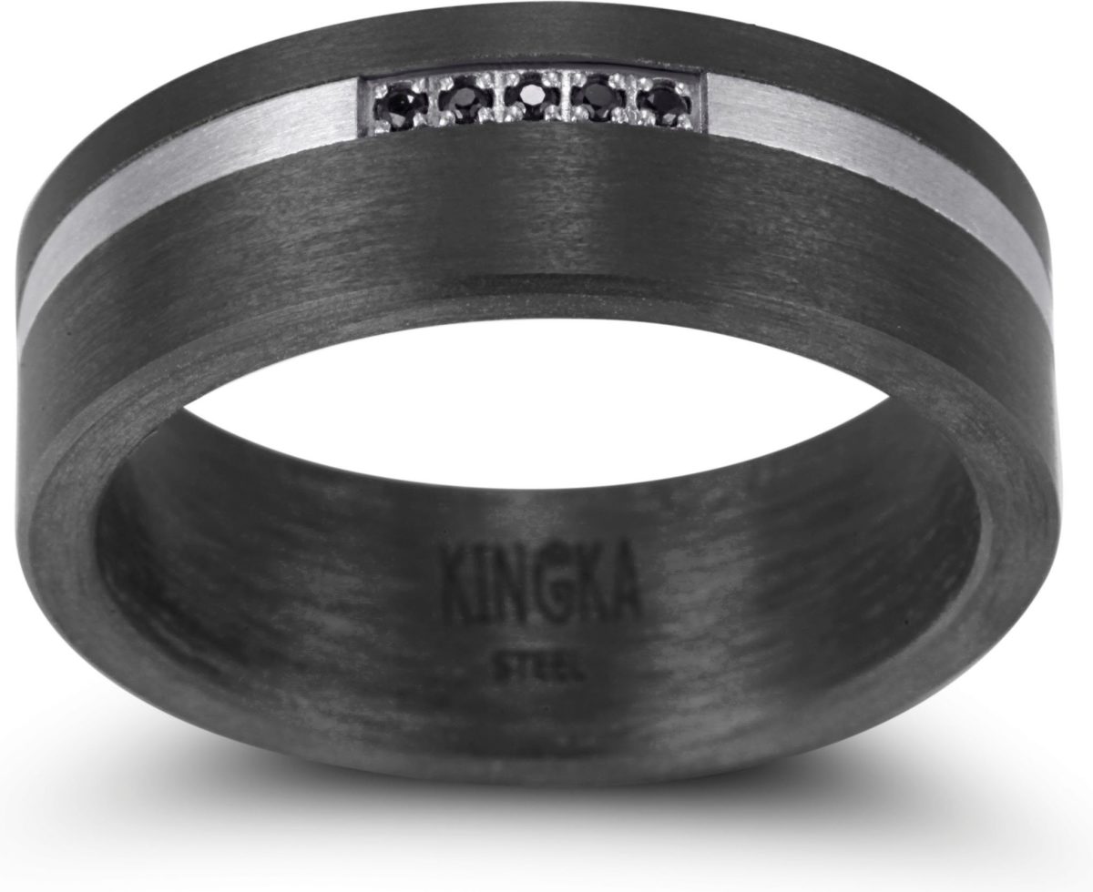 Kingka Partnerring