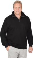 Trigema Sweatshirt Trigema Sweat-Shirt