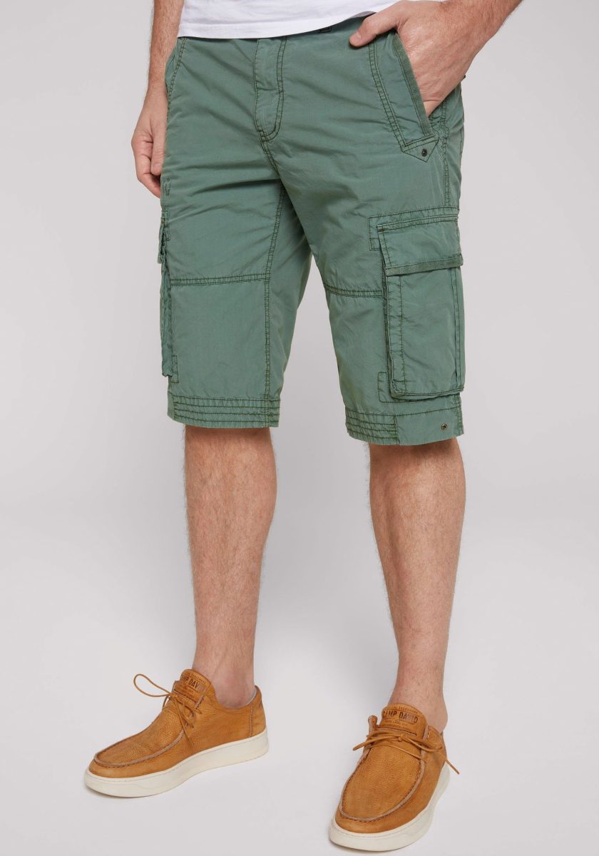 CAMP DAVID Cargoshort