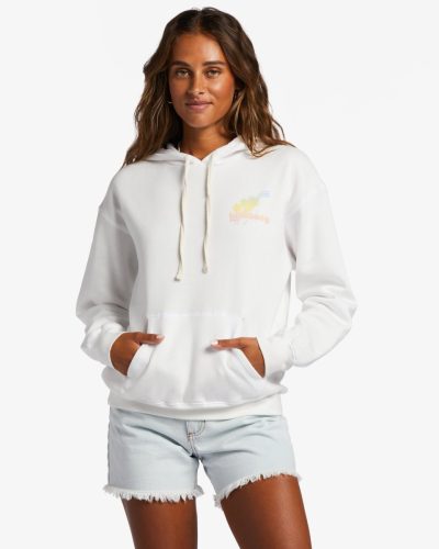 Billabong Hoodie Stay Cool