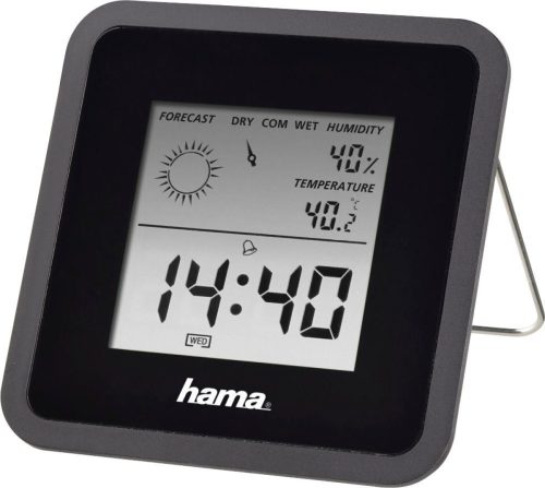 Hama Weerstation Thermo-/Hygrometer 