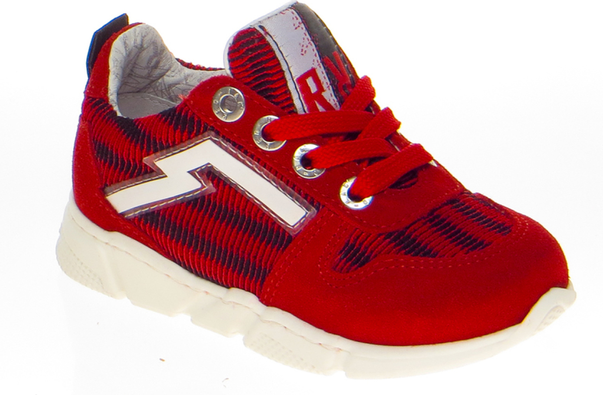 Red-rag 13309