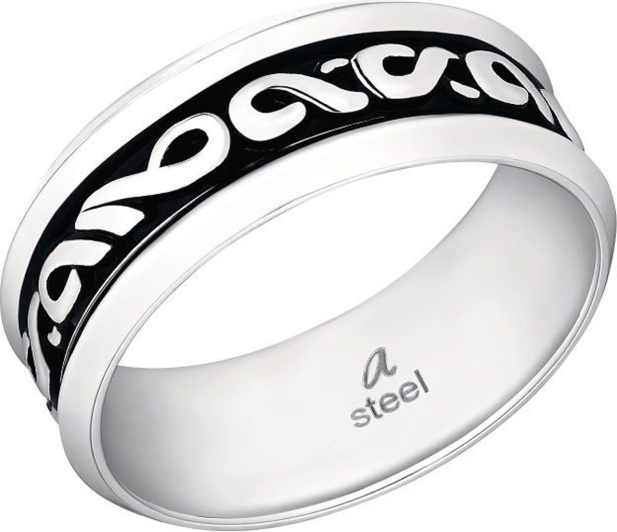 Amor Ring (1-delig)