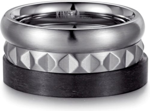 Kingka Ringenset (set, 3-delig)