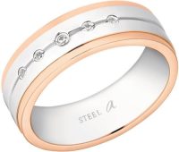 Amor Ring (1-delig)