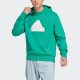 adidas Sportswear Sweatshirt FUTURE ICONS BADGE OF SPORT HOODIE