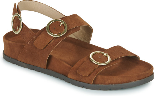 Sandalen L'atelier Tropezien  SB408-TAN