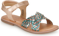 Sandalen Mod'8  CANIBRAID