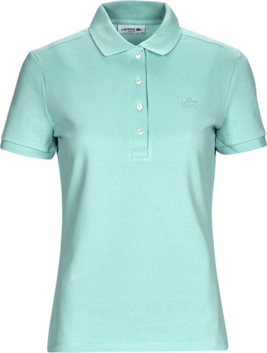 Polo Shirt Korte Mouw Lacoste  PF5462