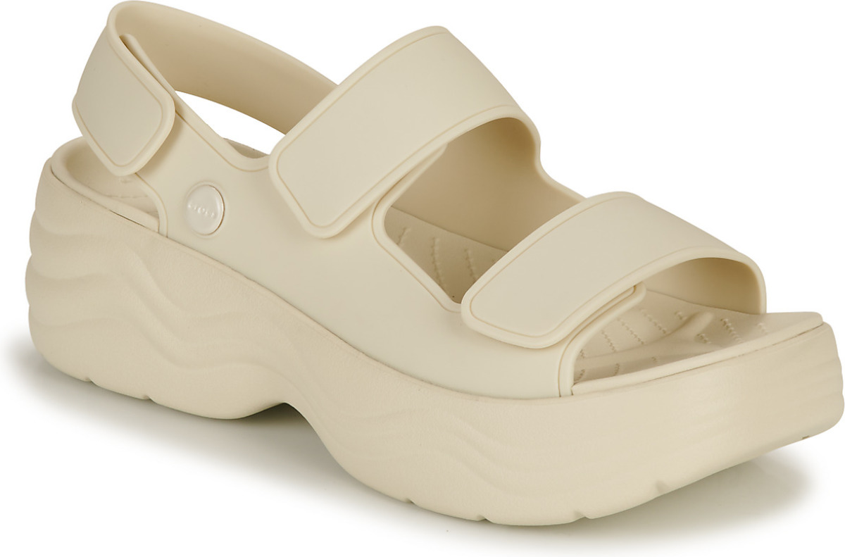 Sandalen Crocs  Skyline Sandal