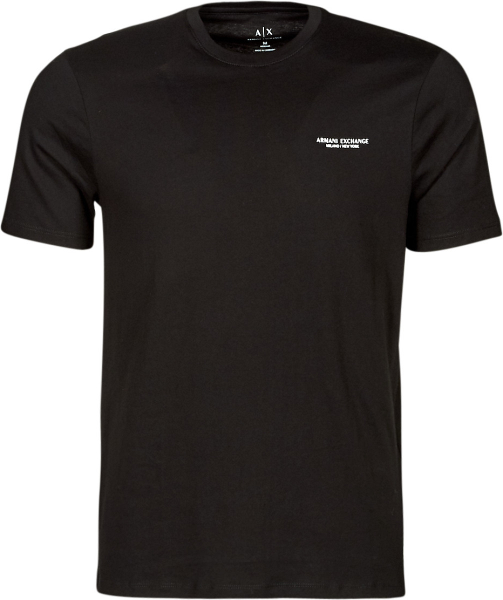 T-shirt Korte Mouw Armani Exchange  8NZT91