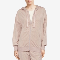 Passionata Zip-up hoodie homewear, Mama