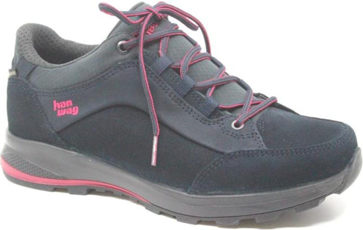 Hanwag Banks Low Lady GTX