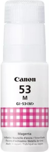 Canon gi-53 ink bottle magenta Inkt Paars
