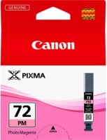 Canon pgi-72 ink ph. magenta Inkt Paars