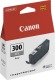 Canon pfi-300 ink grey Inkt Grijs