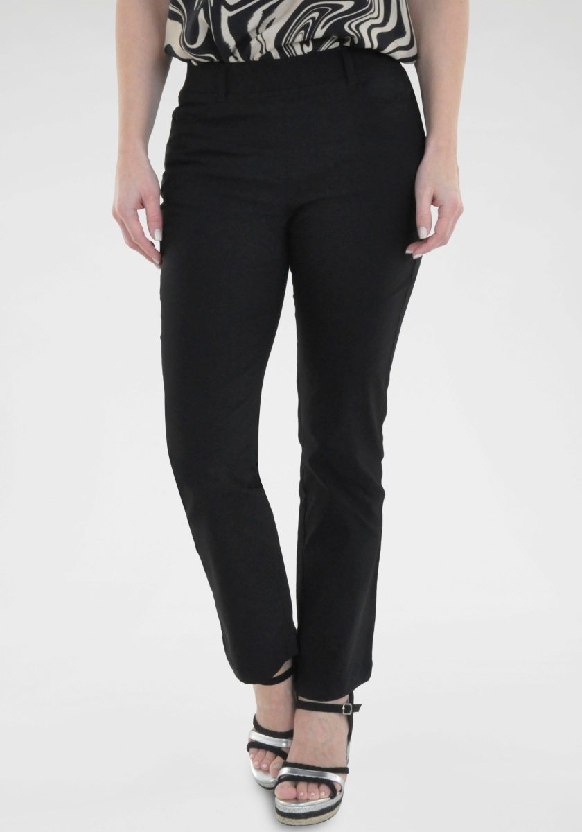 NAVIGAZIONE Stoffen broek